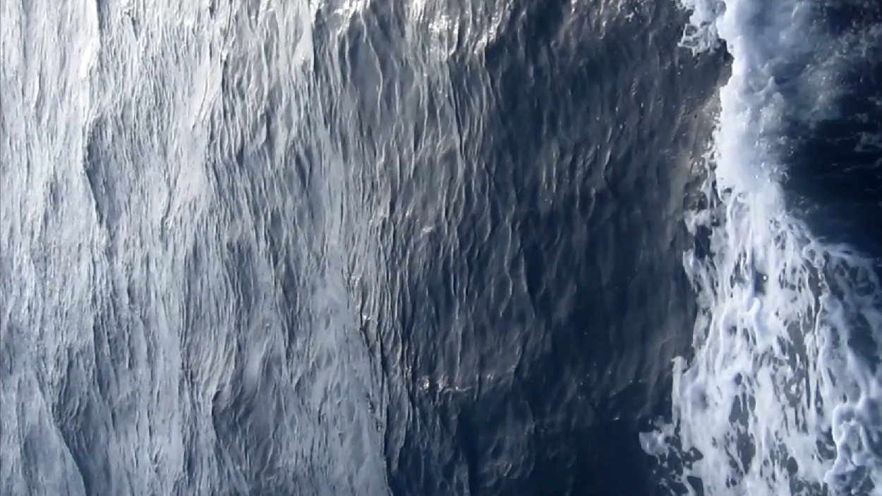 fieldrecording videomix 001